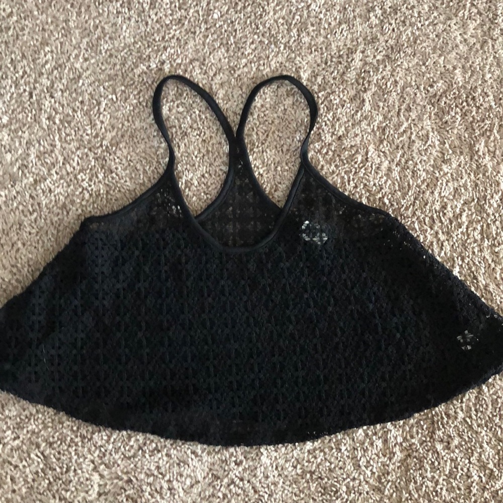 PINK Victoria’s Secret Bikini Coverup